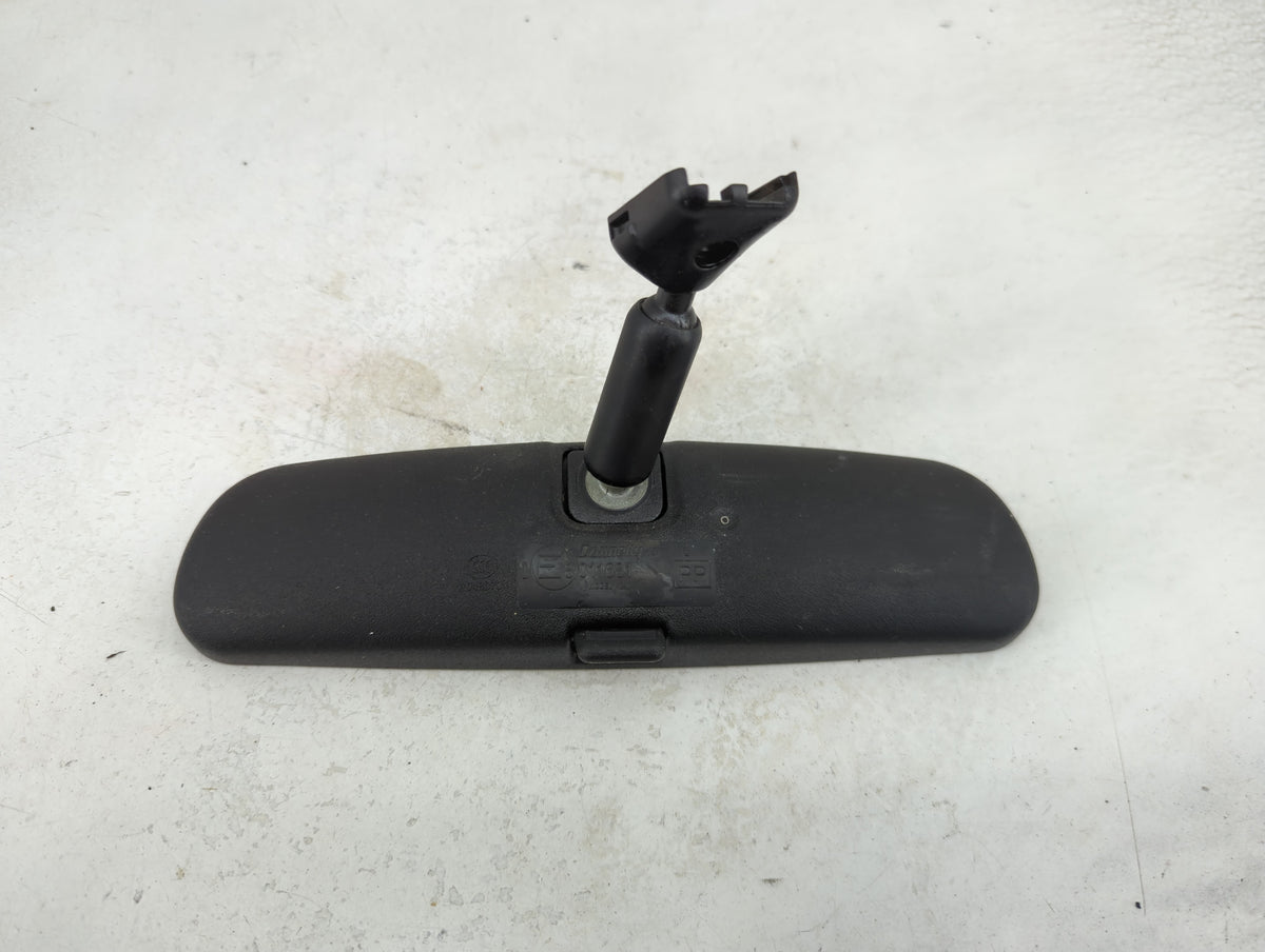 2008-2014 Dodge Avenger Interior Rear View Mirror Replacement OEM Fits Fits 2007 2008 2009 2010 2011 2012 2013 2014 2015 201