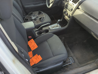 compare product 2008-2010 Dodge Avenger Passenger Front Seat Oem