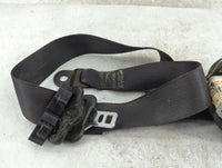 2008-2013 Dodge Avenger Drvier Front Seatbelt Retractor Black - Oemusedautoparts1.com