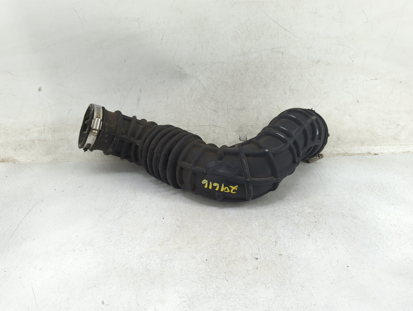 2010 Dodge Avenger Air Cleaner Intake Duct Hose Tube - Oemusedautoparts1.com
