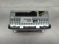 2009-2010 Dodge Avenger Radio AM FM Cd Player Receiver Replacement P/N:P05091115AC Fits Fits 2008 2009 2010 OEM Used Auto Pa