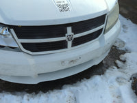 2008-2010 Dodge Avenger Front Bumper - Oem - Oemusedautoparts1.com