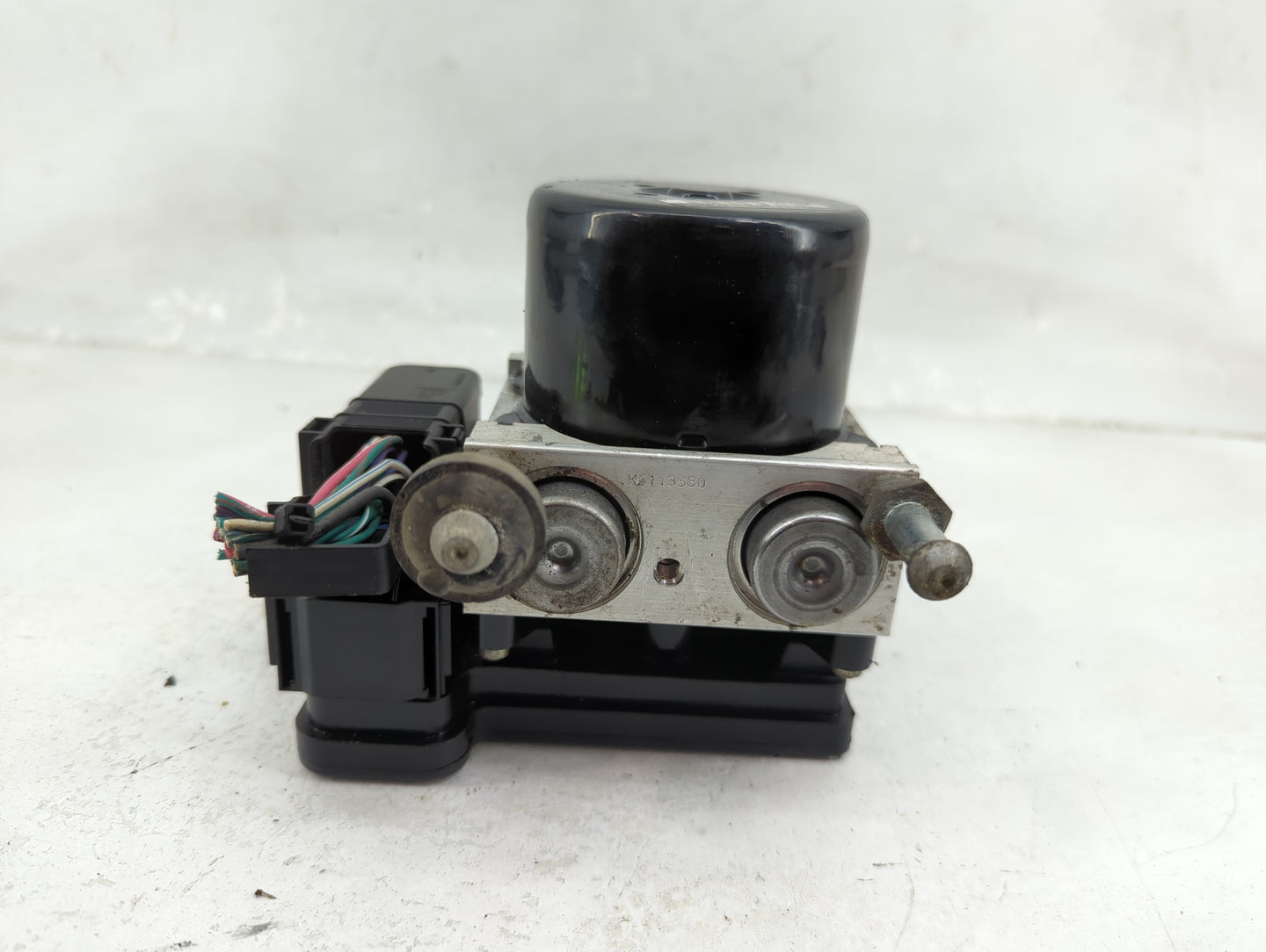 2010 Dodge Avenger ABS Pump Control Module Replacement Fits OEM Used Auto Parts - Oemusedautoparts1.com