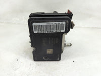 2010 Dodge Avenger ABS Pump Control Module Replacement Fits OEM Used Auto Parts - Oemusedautoparts1.com