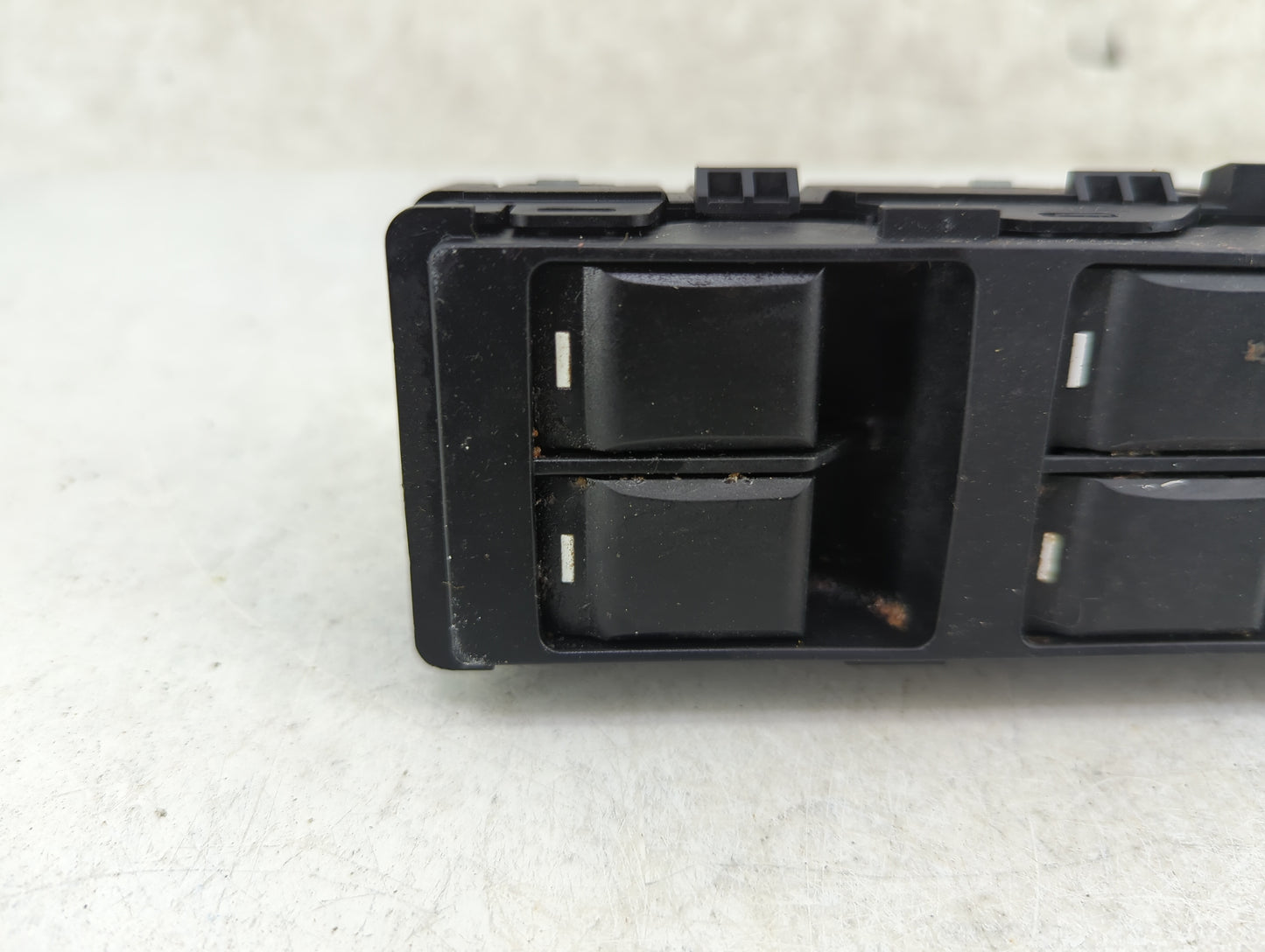 2008-2014 Dodge Avenger Master Power Window Switch Replacement Driver Side Left Fits OEM Used Auto Parts - Oemusedautoparts1