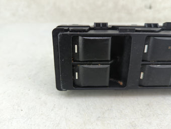 compare product 2008-2014 Dodge Avenger Master Power Window Switch Replacement Driver Side Left Fits OEM Used Auto Parts