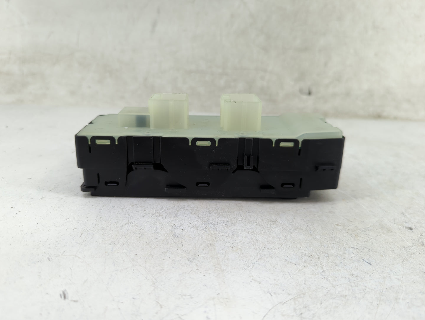 2008-2014 Dodge Avenger Master Power Window Switch Replacement Driver Side Left Fits OEM Used Auto Parts - Oemusedautoparts1