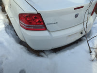 2008-2010 Dodge Avenger Rear Bumper Assembly Oem - Oemusedautoparts1.com
