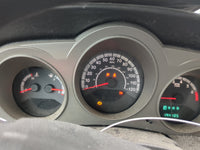 2010 Dodge Avenger Instrument Cluster Speedometer Gauges Fits OEM Used Auto Parts - Oemusedautoparts1.com