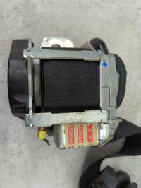 2008-2013 Dodge Avenger Passenger Front Seatbelt Retractor Black - Oemusedautoparts1.com