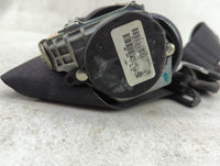 2008-2013 Dodge Avenger Passenger Front Seatbelt Retractor Black - Oemusedautoparts1.com