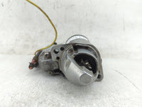 2008-2010 Dodge Avenger Car Starter Motor Solenoid OEM P/N:05034555AA Fits OEM Used Auto Parts - Oemusedautoparts1.com