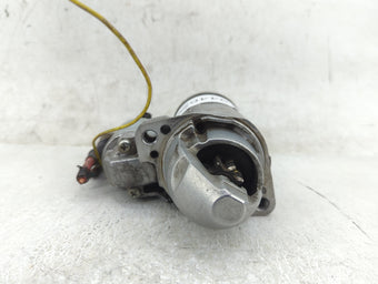 compare product 2008-2010 Dodge Avenger Car Starter Motor Solenoid OEM P/N:05034555AA Fits OEM Used Auto Parts