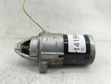 2008-2010 Dodge Avenger Car Starter Motor Solenoid OEM P/N:05034555AA Fits OEM Used Auto Parts