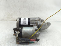 2008-2010 Dodge Avenger Car Starter Motor Solenoid OEM P/N:05034555AA Fits OEM Used Auto Parts - Oemusedautoparts1.com