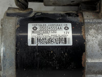 2008-2010 Dodge Avenger Car Starter Motor Solenoid OEM P/N:05034555AA Fits OEM Used Auto Parts - Oemusedautoparts1.com