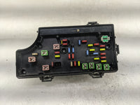 2010-2010 Dodge Avenger Chassis Control Module Ccm Bcm Body Control - Oemusedautoparts1.com
