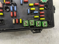 2010-2010 Dodge Avenger Chassis Control Module Ccm Bcm Body Control - Oemusedautoparts1.com