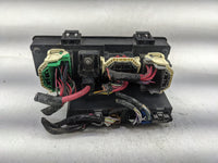 2010-2010 Dodge Avenger Chassis Control Module Ccm Bcm Body Control - Oemusedautoparts1.com