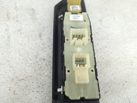 2008-2014 Dodge Avenger Master Power Window Switch Replacement Driver Side Left P/N:04602730AA 56040694AD Fits OEM Used Auto
