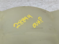 2008-2010 Dodge Avenger Windshield Washer Fluid Reservoir Bottle Oem 1438040 - Oemusedautoparts1.com