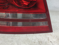 2008-2010 Dodge Avenger Tail Light Assembly Driver Left OEM P/N:CS260-B000L Fits Fits 2008 2009 2010 OEM Used Auto Parts - O