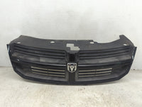 2008-2010 Dodge Avenger Front Grille Bumper Not Included - Oemusedautoparts1.com