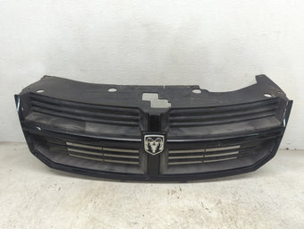 compare product 2008-2010 Dodge Avenger Front Grille Bumper Not Included