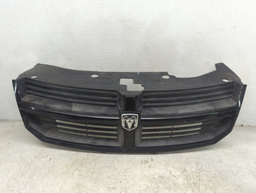 2008-2010 Dodge Avenger Front Grille Bumper Not Included - Oemusedautoparts1.com
