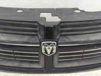 2008-2010 Dodge Avenger Front Grille Bumper Not Included - Oemusedautoparts1.com