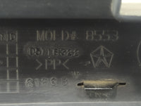2008-2010 Dodge Avenger Front Grille Bumper Not Included - Oemusedautoparts1.com