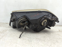2008-2014 Dodge Avenger Passenger Right Oem Head Light Headlight Lamp - Oemusedautoparts1.com