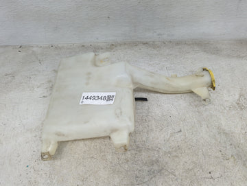 2008-2010 Dodge Avenger Windshield Washer Fluid Reservoir Bottle Oem - Oemusedautoparts1.com