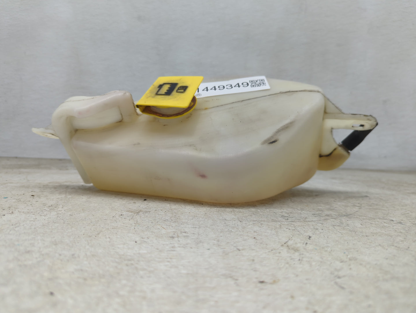 2008-2014 Dodge Avenger Radiator Coolant Overflow Expansion Tank Bottle 1449349 - Oemusedautoparts1.com