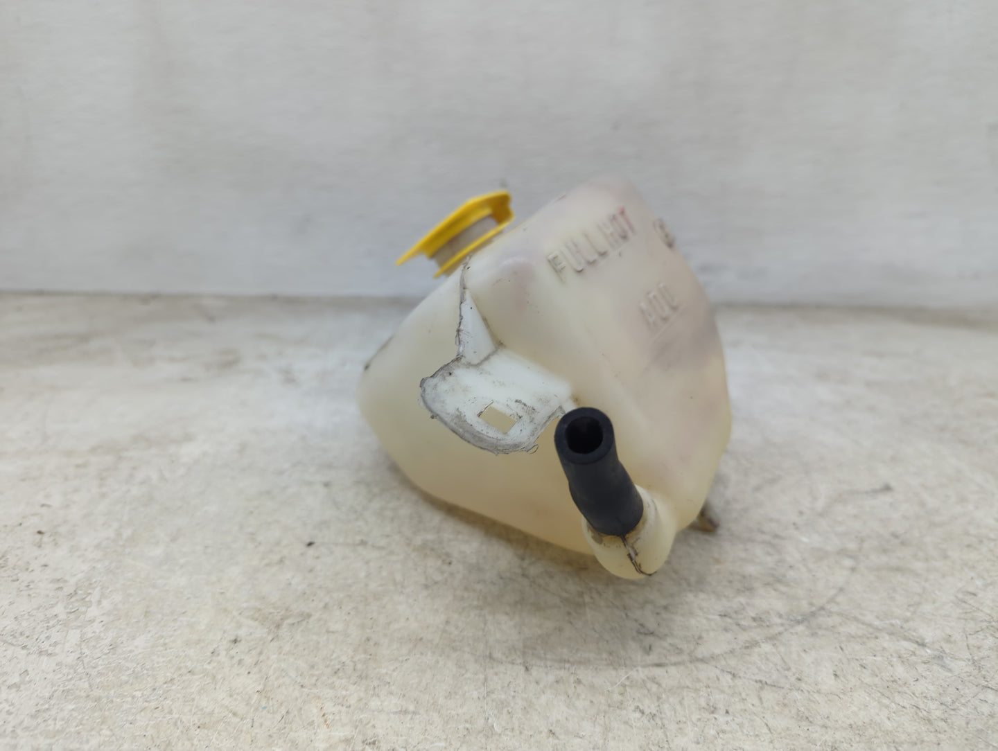 2008-2014 Dodge Avenger Radiator Coolant Overflow Expansion Tank Bottle 1449349 - Oemusedautoparts1.com