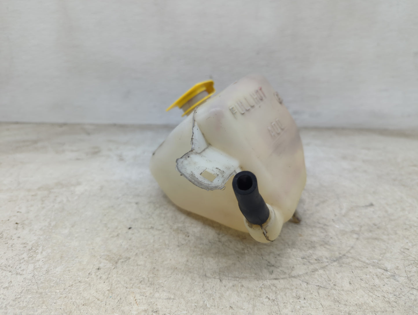 2008-2014 Dodge Avenger Radiator Coolant Overflow Expansion Tank Bottle 1449349 - Oemusedautoparts1.com
