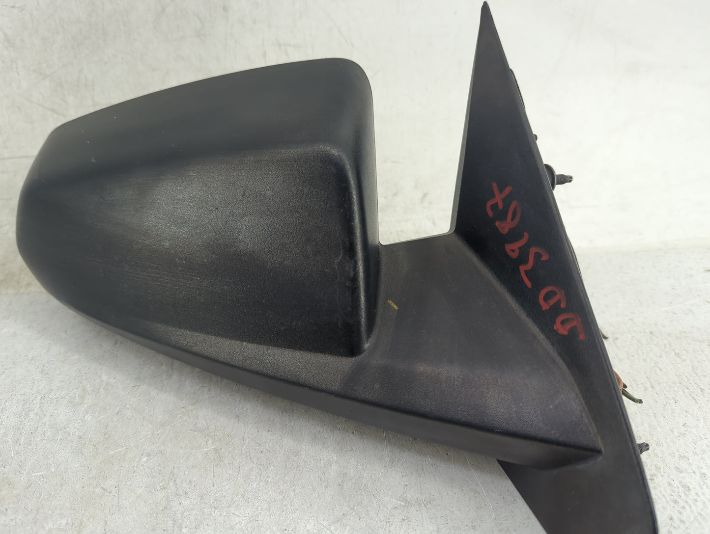 2010 Dodge Avenger Passenger Side View Mirror - Right Door Mirror OEM Used - Oemusedautoparts1.com