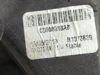 2010 Dodge Avenger Passenger Side View Mirror - Right Door Mirror OEM Used - Oemusedautoparts1.com