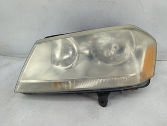 compare product 2008-2014 Dodge Avenger Driver Left Oem Head Light Headlight Lamp