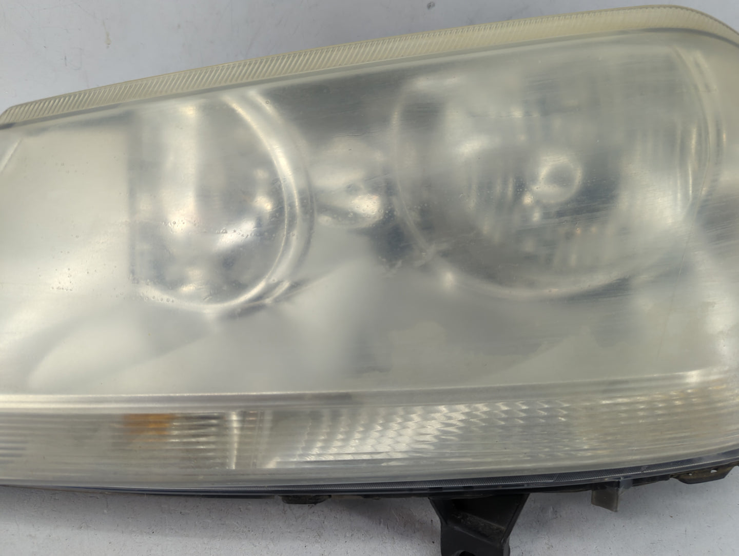 2008-2014 Dodge Avenger Driver Left Oem Head Light Headlight Lamp - Oemusedautoparts1.com