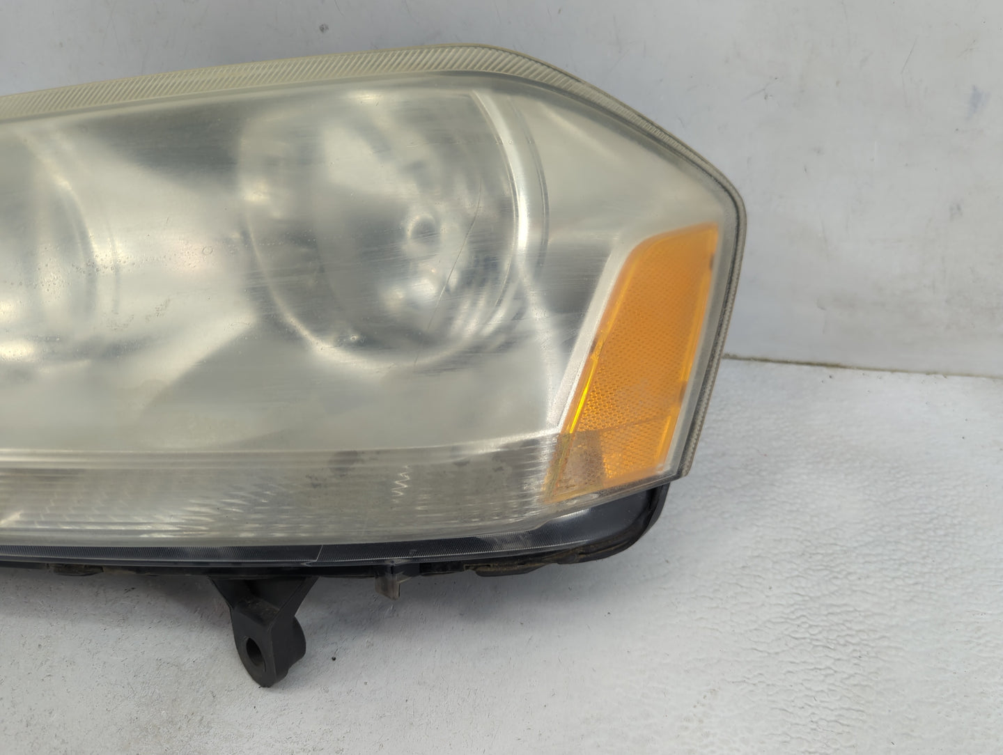 2008-2014 Dodge Avenger Driver Left Oem Head Light Headlight Lamp - Oemusedautoparts1.com