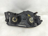 2008-2014 Dodge Avenger Driver Left Oem Head Light Headlight Lamp - Oemusedautoparts1.com