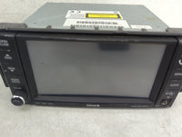 2008-2010 Dodge Avenger Radio AM FM Cd Player Receiver Replacement P/N:P05064244AK Fits Fits 2007 2008 2009 2010 OEM Used Au