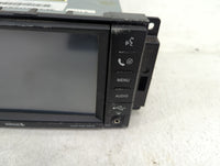 2008-2010 Dodge Avenger Radio AM FM Cd Player Receiver Replacement P/N:P05064244AK Fits Fits 2007 2008 2009 2010 OEM Used Au