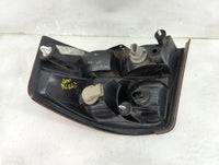 2008-2010 Dodge Avenger Tail Light Assembly Passenger Right OEM P/N:3757A Fits Fits 2008 2009 2010 OEM Used Auto Parts - Oem