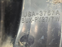 2008-2010 Dodge Avenger Tail Light Assembly Passenger Right OEM P/N:3757A Fits Fits 2008 2009 2010 OEM Used Auto Parts - Oem