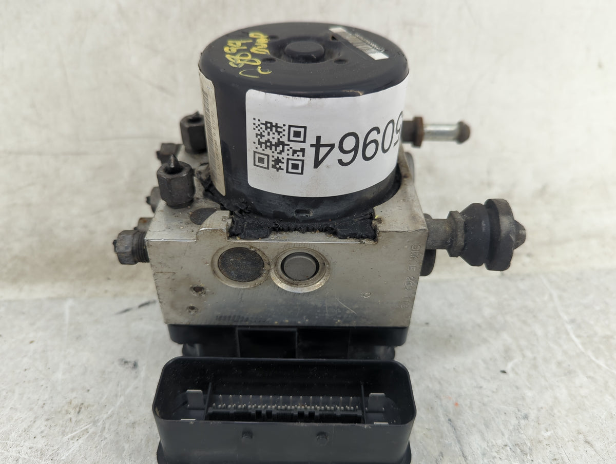 2010 Dodge Avenger ABS Pump Control Module Replacement P/N:P04877342AC Fits OEM Used Auto Parts - Oemusedautoparts1.com
