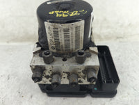 2010 Dodge Avenger ABS Pump Control Module Replacement P/N:P04877342AC Fits OEM Used Auto Parts - Oemusedautoparts1.com