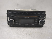 2010 Dodge Avenger Tuner Satellite Receiver 05064949ac - Oemusedautoparts1.com