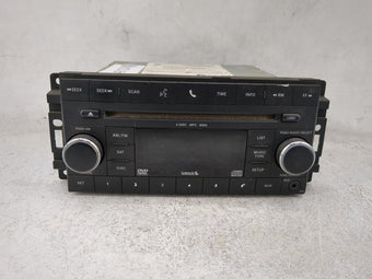 compare product 2010 Dodge Avenger Tuner Satellite Receiver 05064949ac